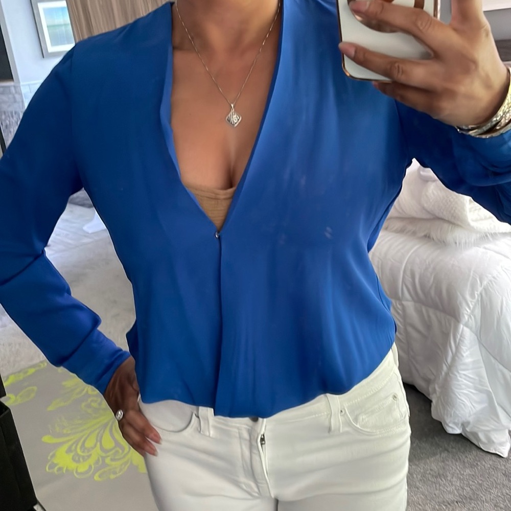 Arden B Thong Bodysuit